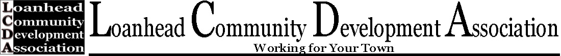 Loanhead Community Development Association